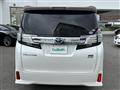 2016 Toyota Vellfire