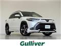 2024 Toyota CorollaCross
