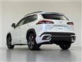 2024 Toyota CorollaCross