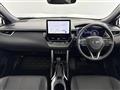 2024 Toyota CorollaCross