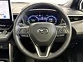 2024 Toyota CorollaCross