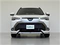 2024 Toyota CorollaCross