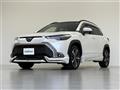 2024 Toyota CorollaCross