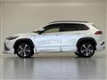 2024 Toyota CorollaCross