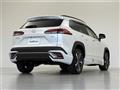 2024 Toyota CorollaCross