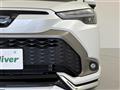 2024 Toyota CorollaCross