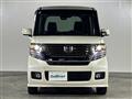 2015 Honda N BOX