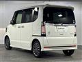 2015 Honda N BOX