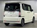 2015 Honda N BOX