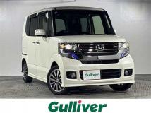 2015 Honda N BOX