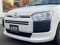 2015 Toyota Probox Van