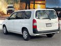 2015 Toyota Probox Van