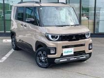 2026 Mitsubishi DELICA MINI