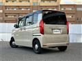 2022 Honda N BOX