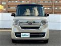 2022 Honda N BOX