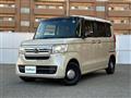 2022 Honda N BOX