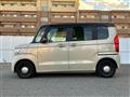 2022 Honda N BOX