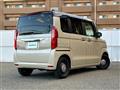 2022 Honda N BOX
