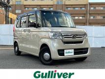 2022 Honda N BOX