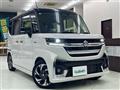 2025 Suzuki Spacia