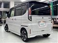2025 Suzuki Spacia