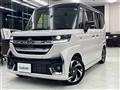 2025 Suzuki Spacia