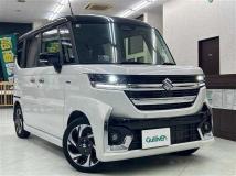 2025 Suzuki Spacia