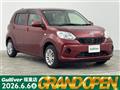 2018 Toyota Passo