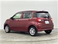 2018 Toyota Passo