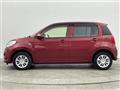 2018 Toyota Passo