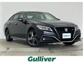 2020 Toyota Crown Hybrid