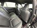 2020 Toyota Crown Hybrid