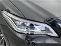 2020 Toyota Crown Hybrid