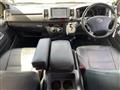 2013 Toyota Hiace Van