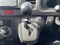 2013 Toyota Hiace Van
