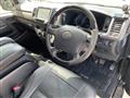 2013 Toyota Hiace Van
