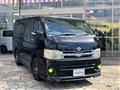 2013 Toyota Hiace Van