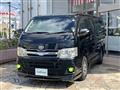 2013 Toyota Hiace Van