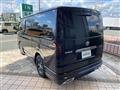 2013 Toyota Hiace Van
