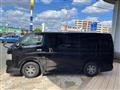 2013 Toyota Hiace Van