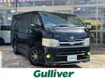 2013 Toyota Hiace Van