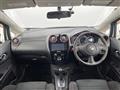2015 Nissan Note
