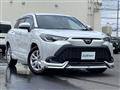 2024 Toyota CorollaCross