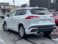 2024 Toyota CorollaCross