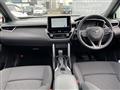 2024 Toyota CorollaCross