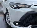 2024 Toyota CorollaCross