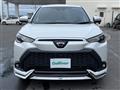 2024 Toyota CorollaCross