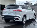 2024 Toyota CorollaCross