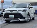 2024 Toyota CorollaCross
