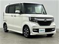 2017 Honda N BOX